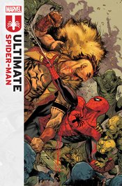 WEST COAST AVENGERS (vol 4) #4 NAO FUJI TORCH VAR NM