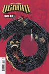 ALL-NEW VENOM (vol 1) #4 GIUSEPPE CAMUNCOLI CONNECT VAR NM