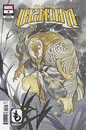 ALL-NEW VENOM (vol 1) #4 PEACH MOMOKO KIMONO VAR NM