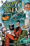 SUPER SCIENCE CHAPTER ZERO ONESHOT NM