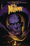 UNIVERSAL MONSTERS MUMMY (vol 1) #2 (OF 4) CVR B SOOK NM