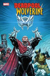 DEADPOOL\WOLVERINE (vol 1) #4