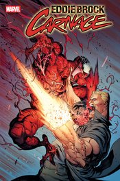 EDDIE BROCK CARNAGE (vol 1) #3 NM