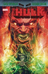 RED HULK (vol 1) #3 JOHN GIANG VAR NM