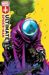 ULTIMATE SPIDER-MAN (vol 3) #16 SANDOVAL ULTIMATE SPECIAL VAR NM