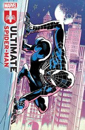ULTIMATE SPIDER-MAN (vol 3) #16 MICHAEL WALSH VAR NM