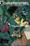 GHOSTBUSTERS SKELETON CREW (vol 1) #1 CVR B SARIN NM