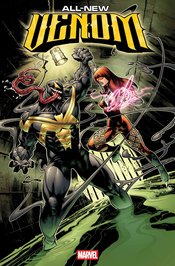 ALL NEW VENOM (vol 1) #6 NM