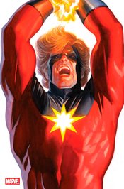 AMAZING SPIDER-MAN (vol 7) #4 ALEX ROSS TIMELESS VIR VAR NM