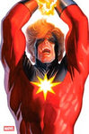 AMAZING SPIDER-MAN (vol 7) #4 ALEX ROSS TIMELESS VIR VAR NM