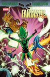 FANTASTIC FOUR (vol 7) #32 JOSHUA CASSARA IMPOSSIBLE MAN POP-UP VAR NM