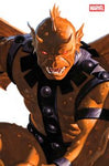INCREDIBLE HULK (vol 7) #25 ALEX ROSS TIMELESS VIR VAR NM