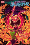 SPIDER-GWEN THE GHOST-SPIDER (vol 1) #13 NIMIT MALAVIA VAR NM