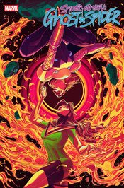 SPIDER-GWEN THE GHOST-SPIDER (vol 1) #13 NIMIT MALAVIA VAR NM