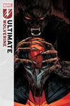 ULTIMATE WOLVERINE (vol 1) #5 NM
