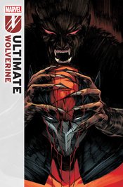 ULTIMATE WOLVERINE (vol 1) #5 NM