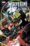 WOLVERINE (vol 8) #9 NM
