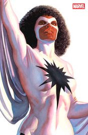 THUNDERBOLTS DOOMSTRIKE (vol 1) #4 (OF 5) ALEX ROSS TIMELESS VIR VAR NM