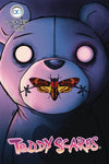 TEDDY SCARES (vol 1) #1 CVR A CHRIS UMINGA NM