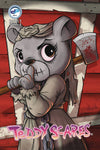 TEDDY SCARES (vol 2) #2 CVR A CHRIS UMINGA NM