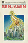 BENJAMIN (vol 1) #1 CVR C WARD NM