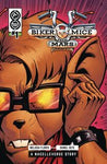 BIKER MICE FROM MARS (2025) #1 CVR C MASON NM
