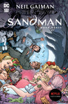 SANDMAN BOOK 03 TP