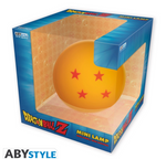 Dragon Ball Mini Desk Lamp