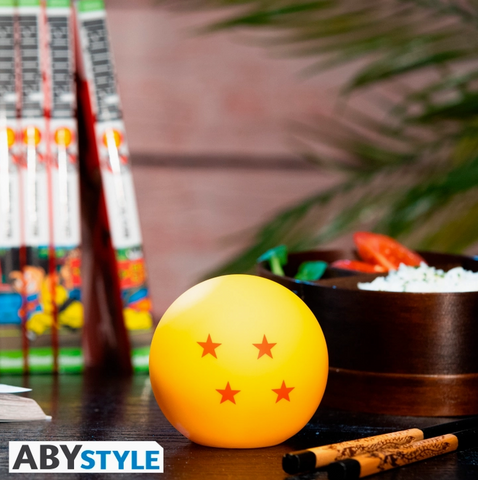 Dragon Ball Mini Desk Lamp