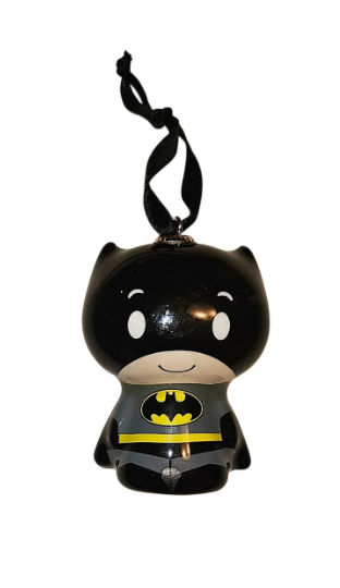 Hallmark DC Comics 2017 Batman Itty Bittys Christmas Ornament