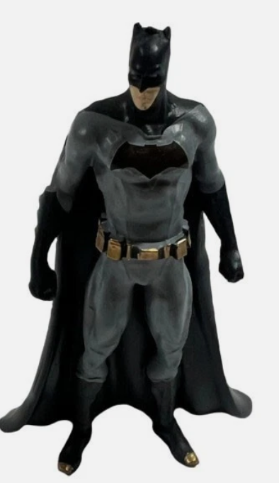 Batman vs Superman - Batman Hallmark Ornament (2016) 3 inch Collectible