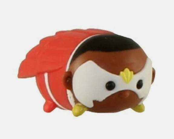 Marvel Disney Tsum Tsum - Falcon - Medium - Vinyl Figure - Series 1