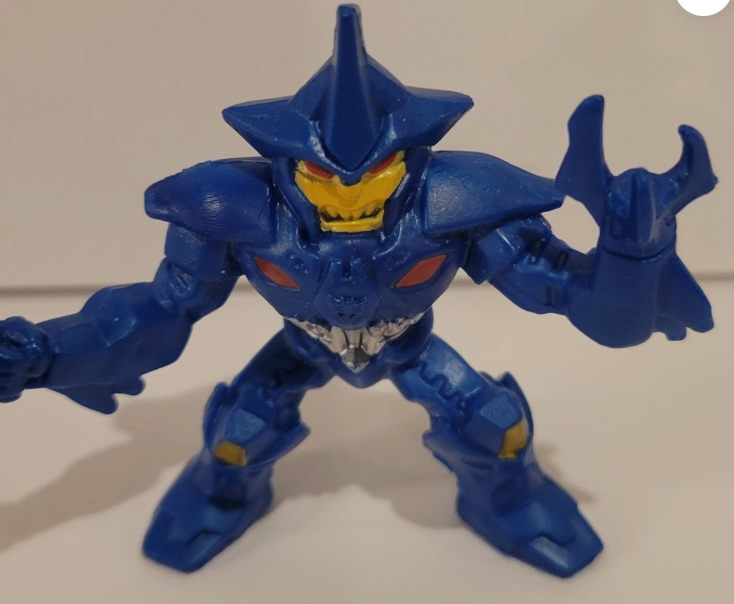 Transformers Robots in Disguise Sky-Byte Tiny Titans Series 6 - 2 Inch Figure 2015