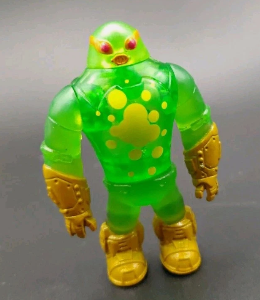 CHEMO DC Mighty Minis Series 2 Action Figure Batman Unlimited 2 Inch 2015-2016