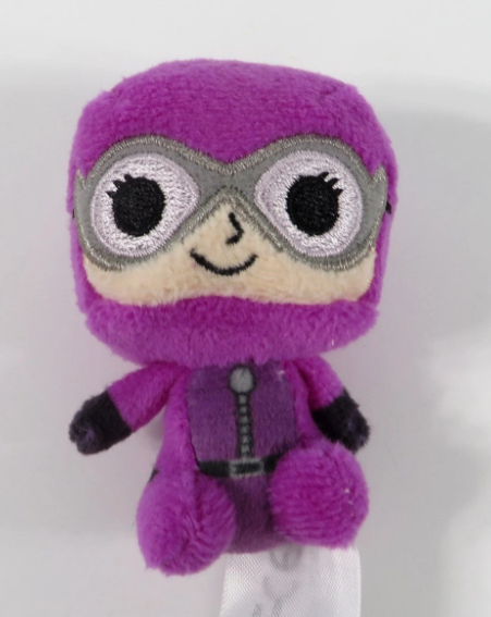 Funko Mystery Minis Plushies DC Series 1 Catwoman Plush