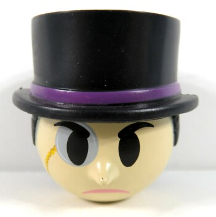 Funko Mymoji DC Comics Penguin Sad