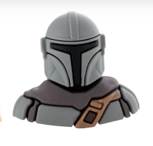 Finders Keepers Star Wars Mandalorian