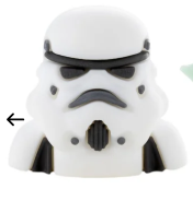 Finders Keepers Star Wars Stormtropper