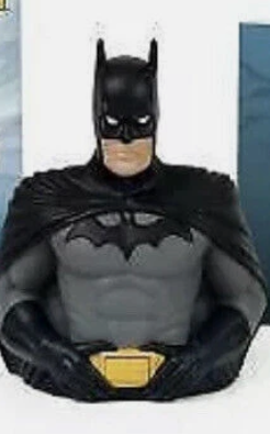 Batman Talking Bust