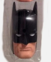 DC Comics Batman Party Treat Containers Figural Egg