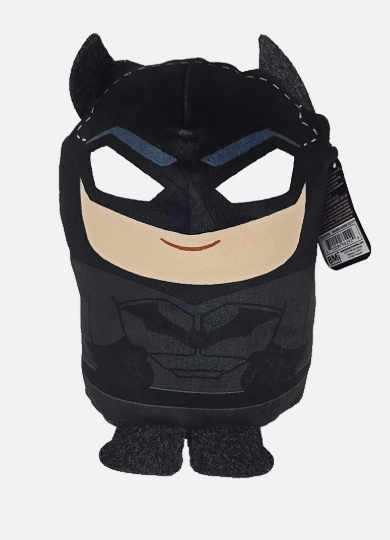 DC Batman Movie The Dark Knight Pod Pals Soft Plush Pod
