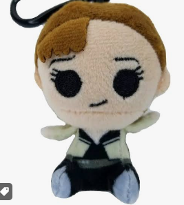 Funko Star Wars Mystery Minis Plushies Qi'Ra Collectible