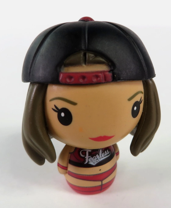 Funko Pint Size Heroes WWE Series 1 Nikki Bella Blind Bag Figure NEW