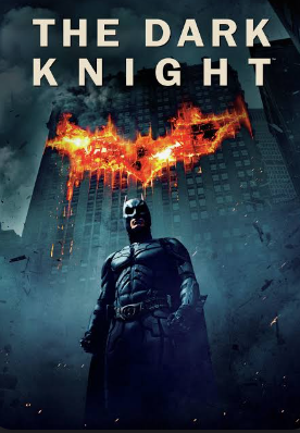 The Dark Knight-Wide Screen Edition