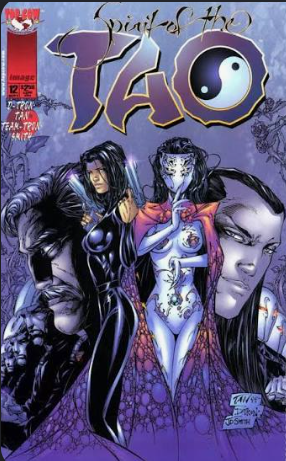 Spirit of the Tao (1998)