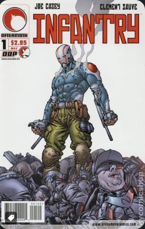 Infantry (2004)