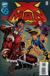 X-Man (vol 1) #6 VF