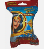 Wonder Woman Heroclix Gravity Feed Booster Pack