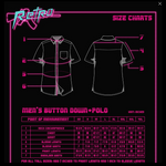 Baby Ruth Button Down Size S