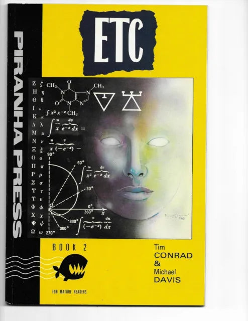 Etc #2 (of 5) TP